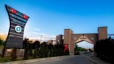 Niğde Ömer Halisdemir Üniversitesi 49 personel alacak