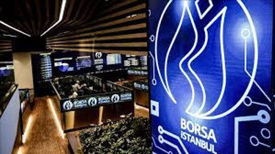 Borsa güne yüzde 0,48 düşüşle başladı (22 Haziran 2022)