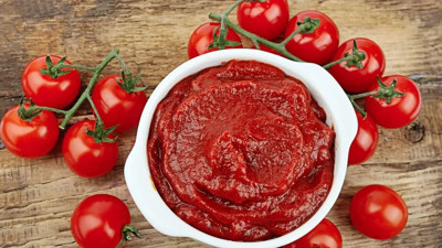 Mutfaklarımızın vazgeçilmezi salçaya dev zam