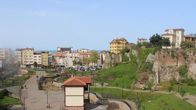 Trabzon Ortahisar’da icradan satılık daire (22 Haziran 2022)