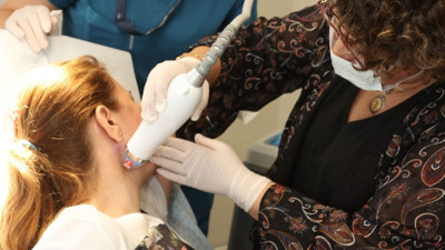 İşte genç görünmenin formülü