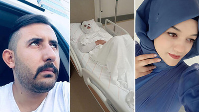 Eski nişanlısının yüzüne kimyasal madde atıp kaçtı. 'Su saatine bakacağız' diyerek kapıyı açtırdı