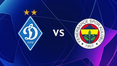 Fenerbahçe'nin Devler Ligi ön eleme maçının tarihi belli oldu