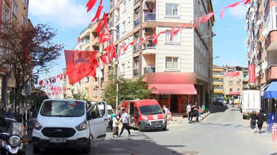 İstanbul'a şehit ateşi düştü! Baba ocağında yas var....
