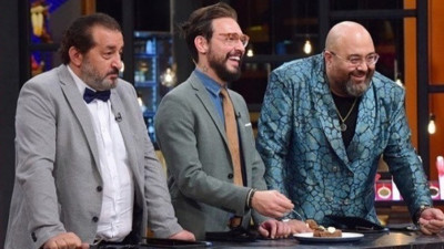 Ünlü şefin cinsellik itirafı herkesi şaşkına çevirdi