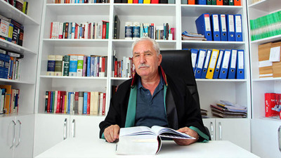 36 yıl öğretmenlik yaptı! 70 yaşında avukat oldu…