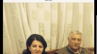 Pervin Buldan Cemil Bayık'la fotoğrafını meydan okur gibi paylaştı sonra sildi