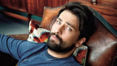 Onur Tuna'nın meslektaşıyla aşk yaşadığı ortaya çıktı