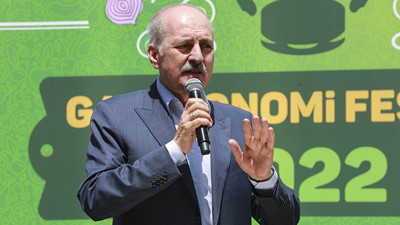 Numan Kurtulmuş canlı yayında Asgari ücret zammını ve tarihini açıkladı