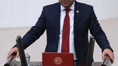 İYİ Partili Ümit Beyaz: Artan kiralar, İstanbul’da devlet memuru bırakmayacak!