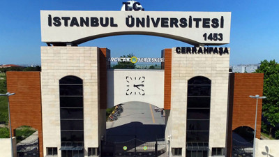 İstanbul Üniversitesi Cerrahpaşa personel alacak (23 Haziran 2022)