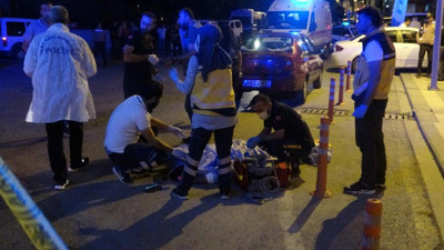 1 kişi öldürüldü 5 kişi gözaltında