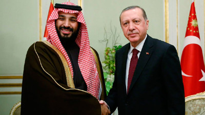 Prens Selman'ın Türkiye'de nerelere göz diktiği ortaya çıktı