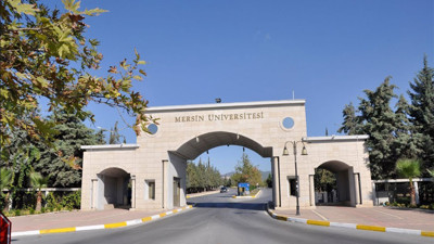 Mersin Üniversitesi 44 personel alacak