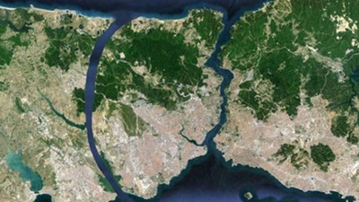 Kanal İstanbul’da planlar değişti