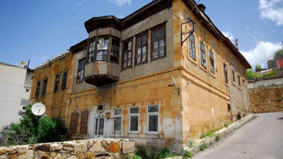 Bayburt Merkez’de icradan satılık köy evi