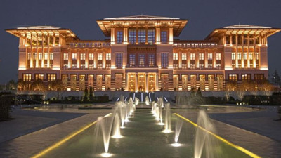 Saray'da yazı kışa çevirecek sonuçlar. Son anket geldi