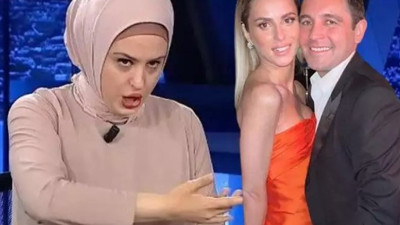 Hacı Sabancı'dan esprili doğum günü kutlaması: Sağdan sola önden arkaya donaat