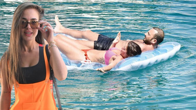 Bensu Soral'dan olay yaratan itiraf: Basiretimiz bağlandı