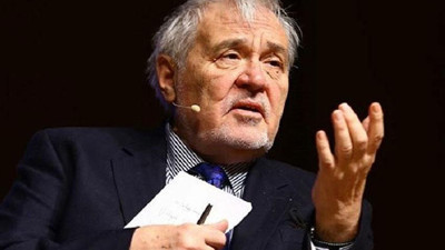 İlber Ortaylı'dan Bakan Nebati için olay sözler. Usta röportajcı Ruhat Mengi' ye konuştu