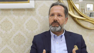 İslam Memiş'ten çok kritik altın açıklaması