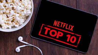Netflix'te bu hafta en çok izlenenler listesi