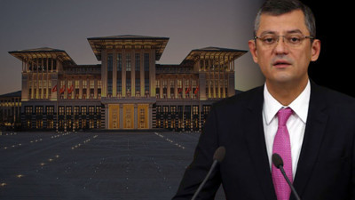 Özgür Özel AKP'nin kulislerden sızan seçim sonrası planını açıkladı. İktidar seçimi kaybederse bunları yapacak