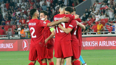 Milliler yükseldi ama ilk 40'ta bile yokuz