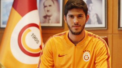 Bodrumspor Galatasaray'ın genç yıldızına talip oldu