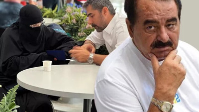 İbrahim Tatlıses'in 'büyü' iddiasına Adalet Sara'dan yanıt!