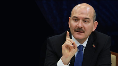 Süleyman Soylu'nun hedefinde Şahan Gökbakar var. Gökbakar orman yangınları çıkmasın diye çırpınmıştı