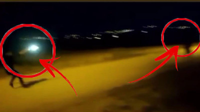 Birbirlerine kurşun yağdırdılar. Rezaleti bir de sosyal medyada yayınladılar