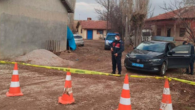 6 aylık hamile eşini katleden şahsa 'haksız tahrik ve iyi hal indirimi' verildi