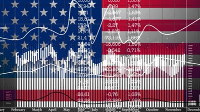 ABD'de işsizlik maaşı başvuruları düştü (23 Haziran 2022)