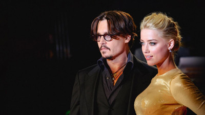 Amber Heard'ın Johnny Depp'i aldattığı kanıtlandı! Öpüşme görüntüleri sızdı