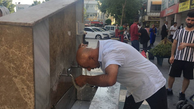 Uzmanından kritik ‘sıcak hava’ uyarısı