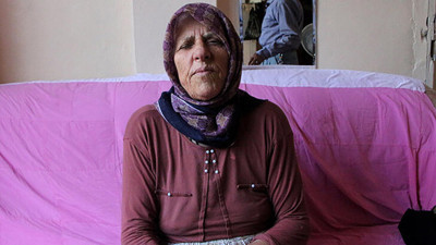 Yaşar Ne Yaşar Ne Yaşamaz romanı gerçek oldu. Fatma nine 77 yıldır kimliksiz. Anne babası ve eşinin de kimliği olmadı