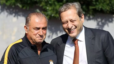 Burak Elmas'ın annesi Saniye Elmas'tan şok Fatih Terim sözleri