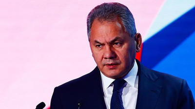 Şoygu: Koşullar Rusya ve Belarus'u savaşa hazırlık tedbirlerine zorluyor