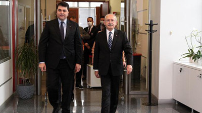 Gültekin Uysal: Ben Kılıçdaroğlu'nun adaylığına sıcak bakarım