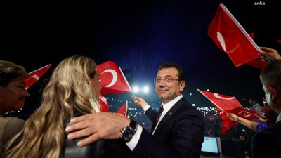 İBB Başkanı Ekrem İmamoğlu, seçim zaferinin 3. yılını kutladı: Ezici çoğunluk 'değişim' istiyor