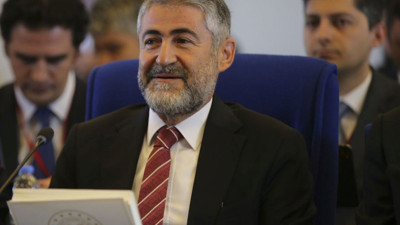 Bakan Nebati: Ben çiftçiyim, şikayetim varsa kendime ediyorum