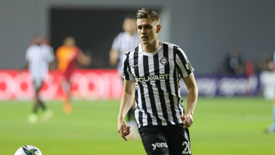 Beşiktaş'a inanılmaz çalım: Kazımcan Karataş'ı Eyüpspor kaptı! Galatasaray faktörü