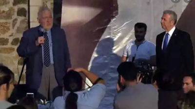 İlber Ortaylı'dan Mansur Yavaş hakkında gündem olan sözler