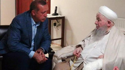 Cumhurbaşkanı Erdoğan'dan İsmailağa kararı