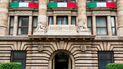 Meksika Merkez Bankası politika faizini 75 puan artırdı. Ne kadar aptallar