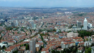 Ankara Çankaya’da icradan satılık daire (24 Haziran 2022)