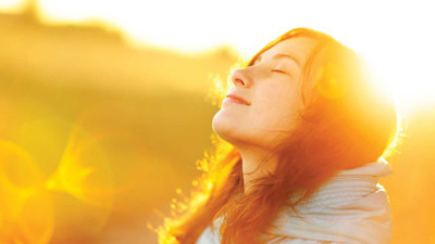 Uzm. Dr. Nilsu Salih: Önlemler alınarak güneş ışığından yararlanılmalı