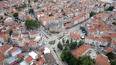 Bursa İnegöl’de icradan satılık daire (24 Haziran 2022)
