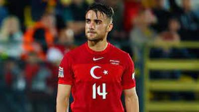 Yunus Akgün: Annem hüngür hüngür ağladı